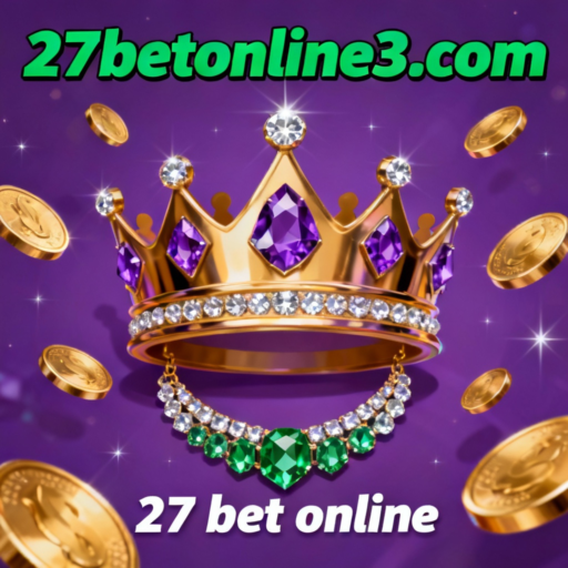 27 bet online
