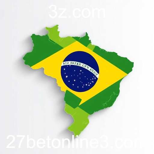 Expansão do 27 Bet Online no Mercado Brasileiro de Jogos