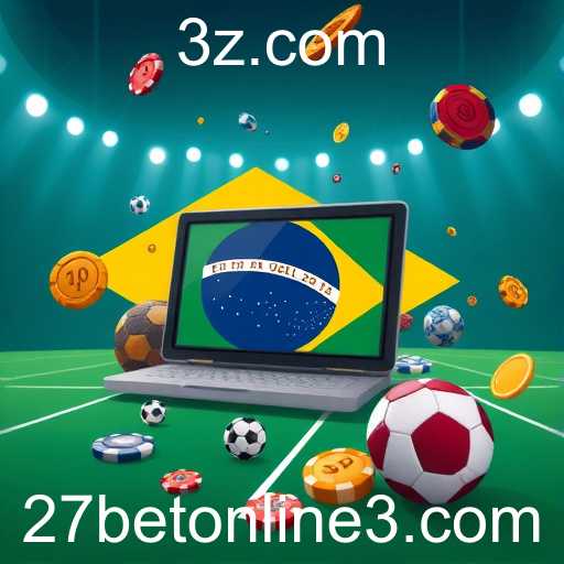 O Futuro do Jogo Online em 2026