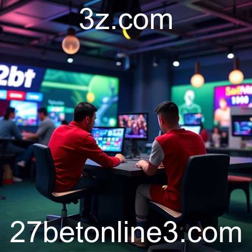 Tendências e Transformações no Universo dos Jogos Online em 2026