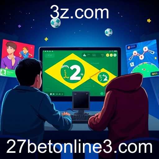 Expansão do Mercado de Jogos Online em 2026