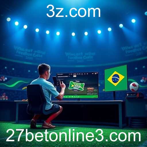 O Impacto dos Jogos Online na Economia Brasileira
