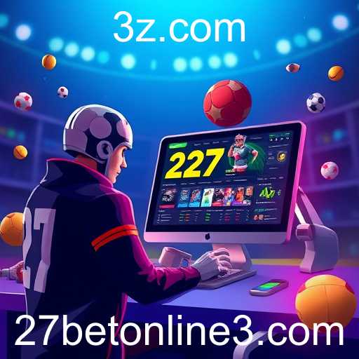 A Ascensão das Apostas Online em 2026