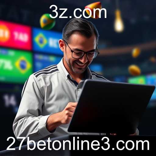 A Dinâmica Atual do Jogo Online no Brasil