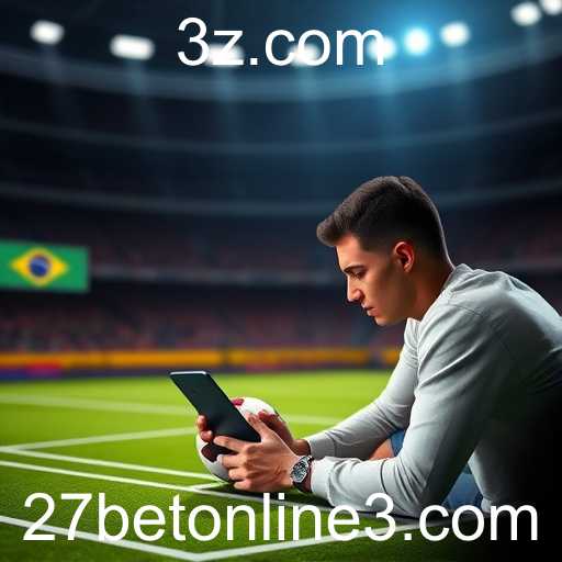 Tendências e Desafios das Apostas Online em 2026